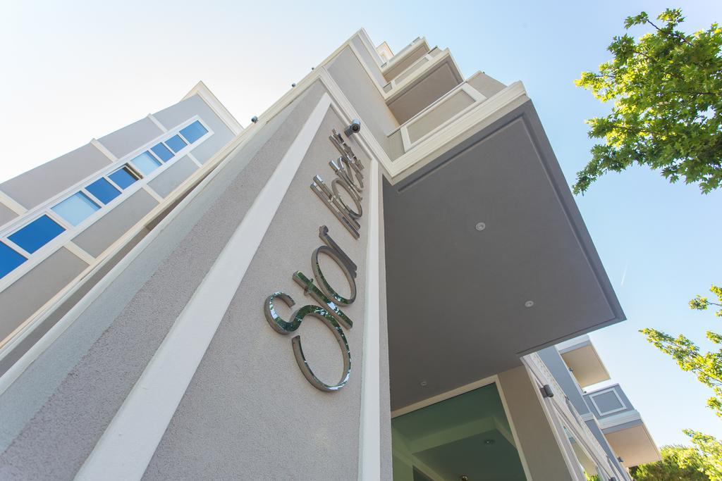 Hotel Star Cesenatico Exterior photo